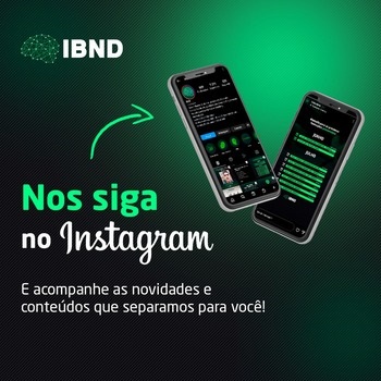 Instagram IBND