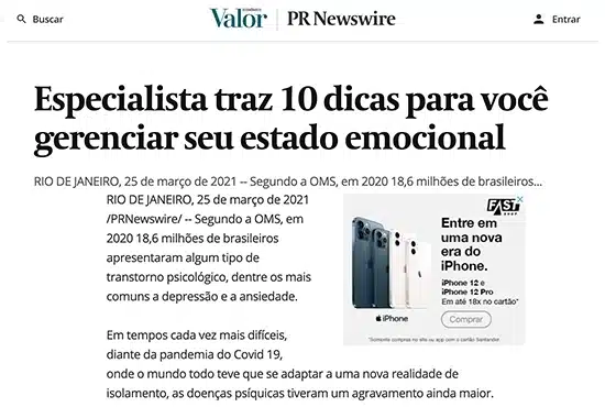 Sobre Nós